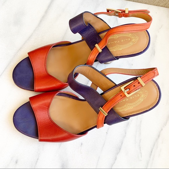 Elie Tahari Shoes - Picture 10 of 16